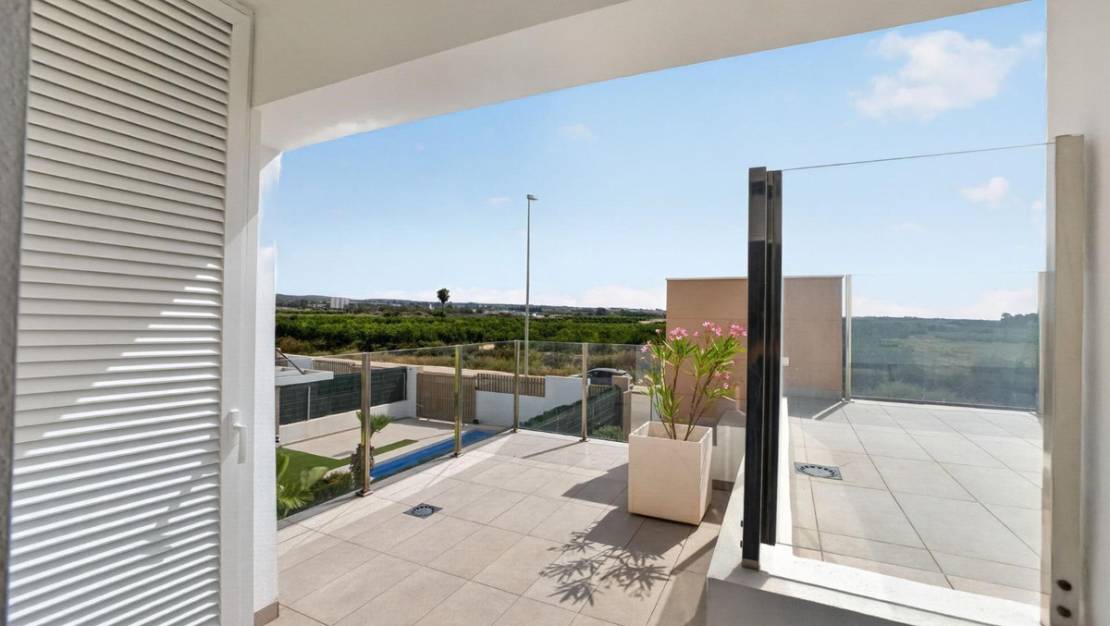 Sale - Villa - Guardamar del Segura - Guardamar del Segura Centro