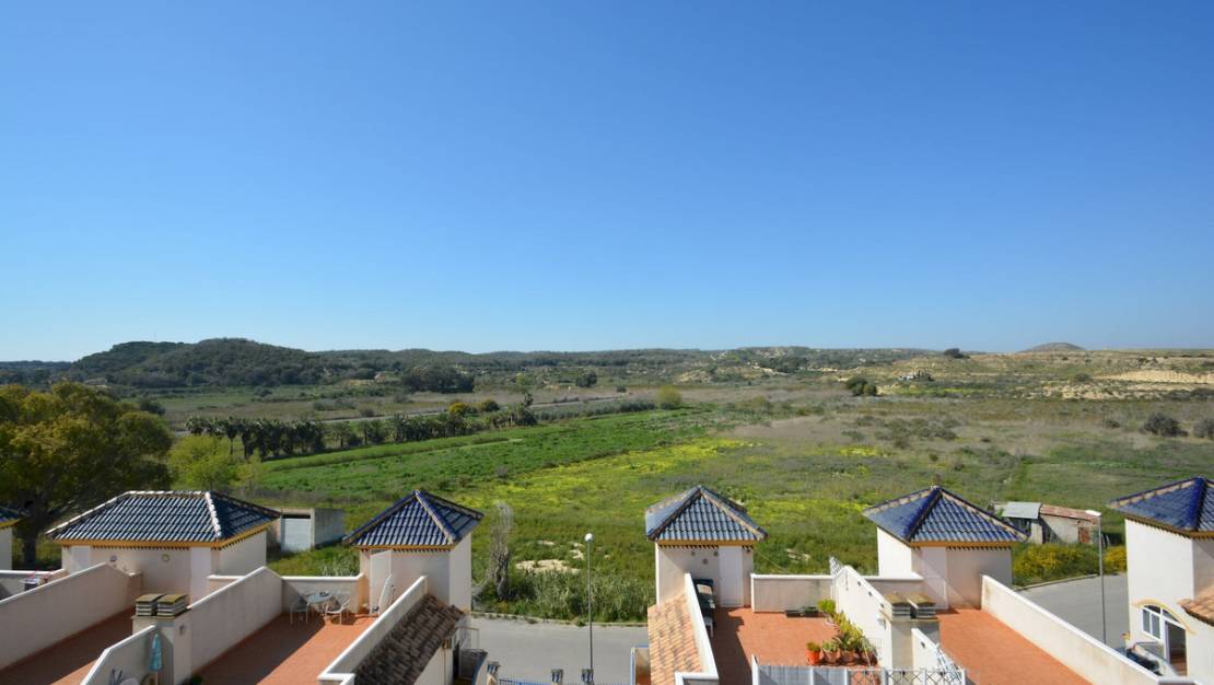 Sale - Villa - Guardamar del Segura - Guardamar del Segura Centro
