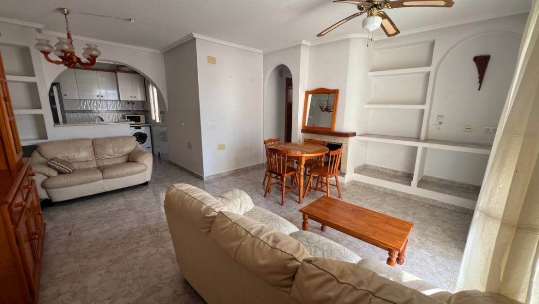 Sale - Villa - Guardamar del Segura - Guardamar del Segura Centro