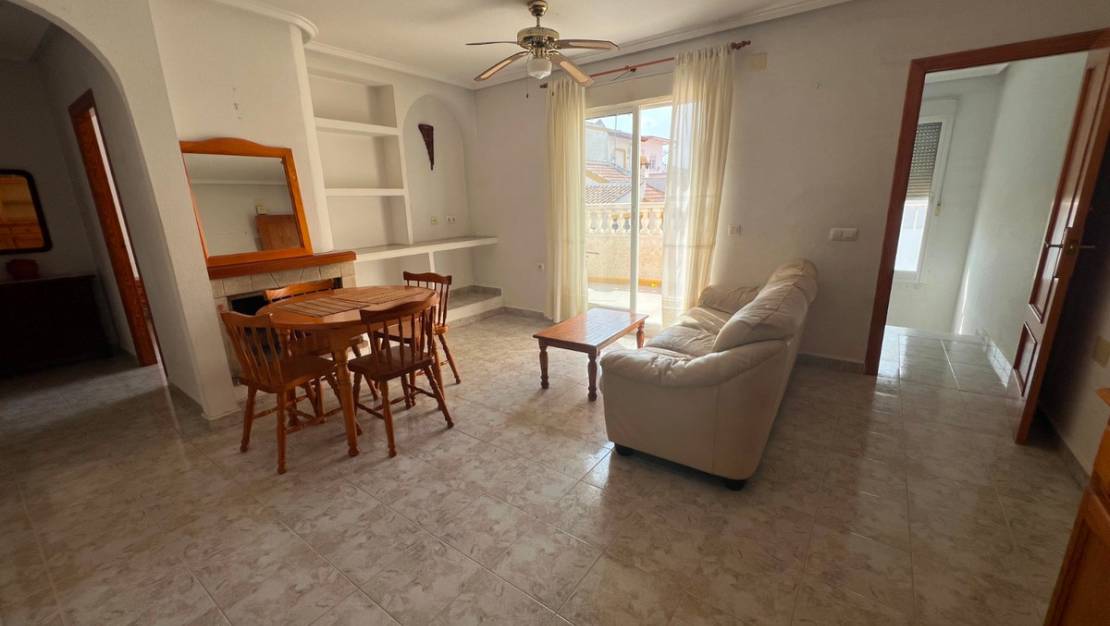 Sale - Villa - Guardamar del Segura - Guardamar del Segura Centro