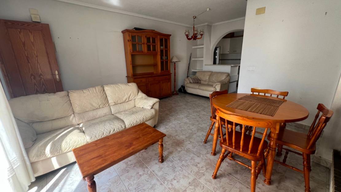 Sale - Villa - Guardamar del Segura - Guardamar del Segura Centro