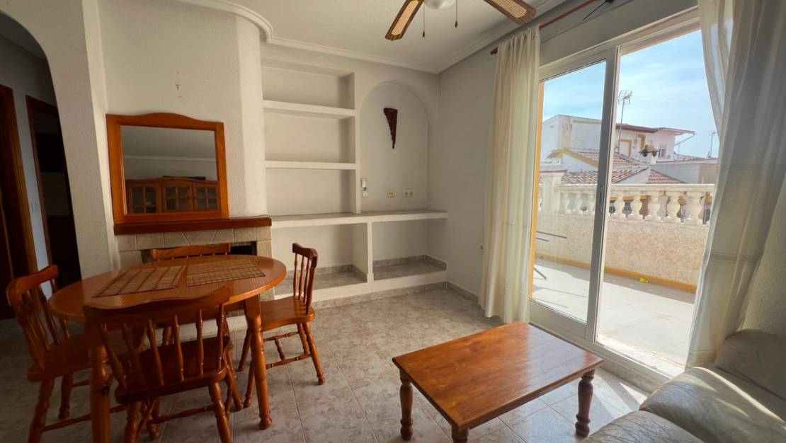Sale - Villa - Guardamar del Segura - Guardamar del Segura Centro