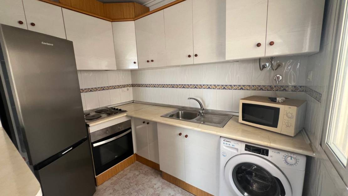 Sale - Villa - Guardamar del Segura - Guardamar del Segura Centro