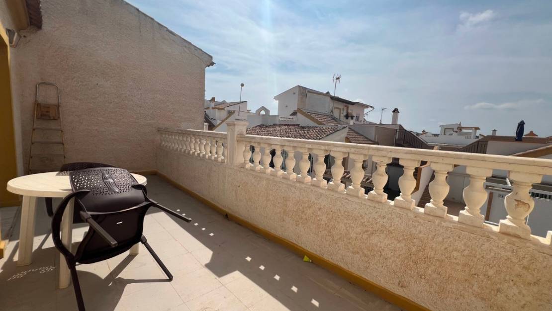 Sale - Villa - Guardamar del Segura - Guardamar del Segura Centro