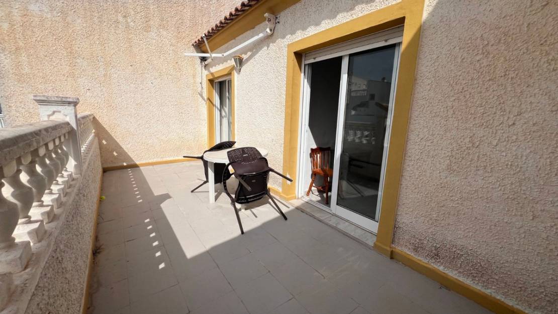 Sale - Villa - Guardamar del Segura - Guardamar del Segura Centro