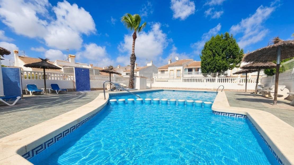 Sale - Villa - Guardamar del Segura - Guardamar del Segura Centro
