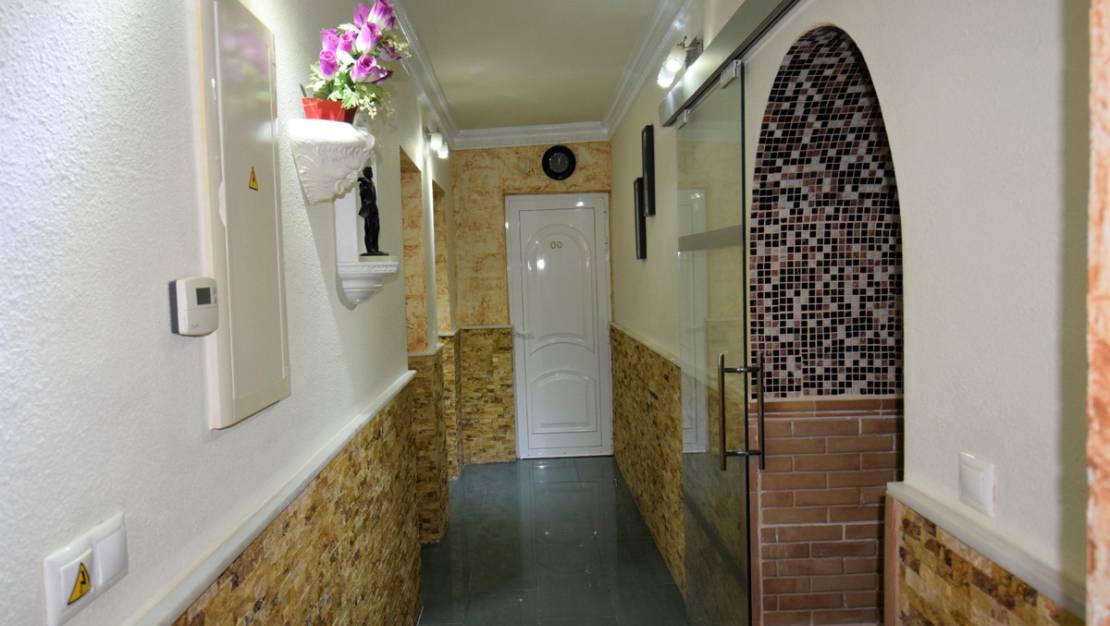 Sale - Villa - Guardamar del Segura - Guardamar del Segura Centro