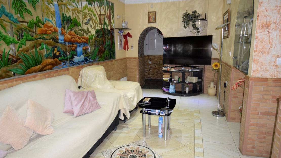 Sale - Villa - Guardamar del Segura - Guardamar del Segura Centro