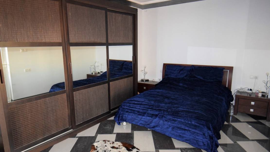 Sale - Villa - Guardamar del Segura - Guardamar del Segura Centro
