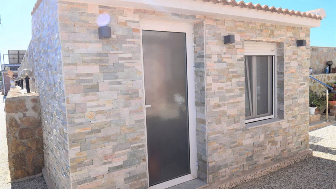Sale - Villa - Guardamar del Segura - Guardamar del Segura Centro