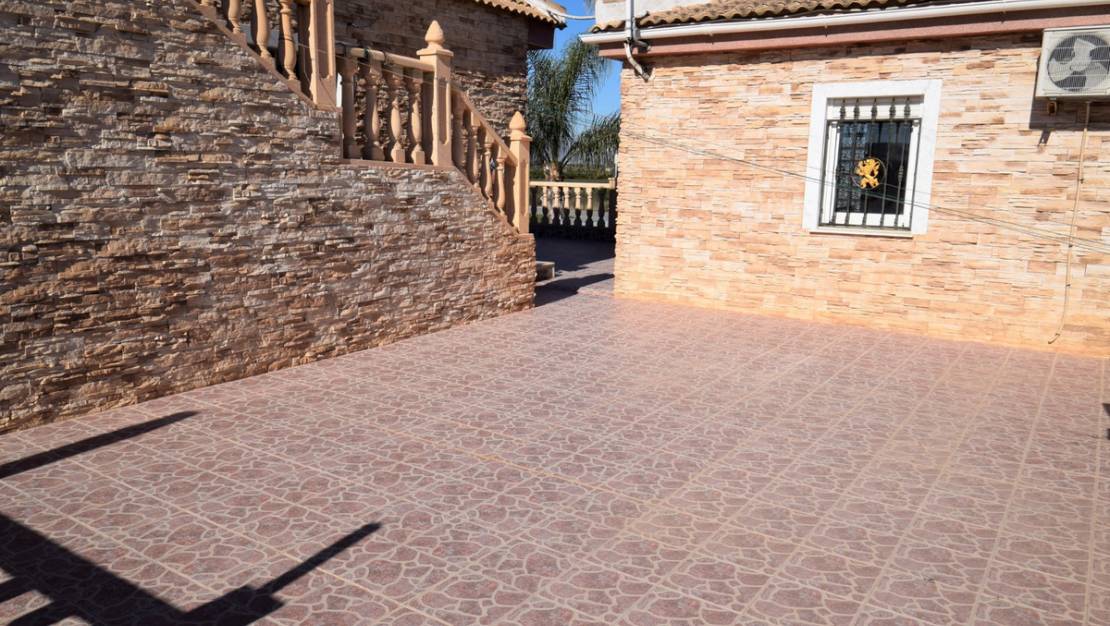 Sale - Villa - Guardamar del Segura - Guardamar del Segura Centro