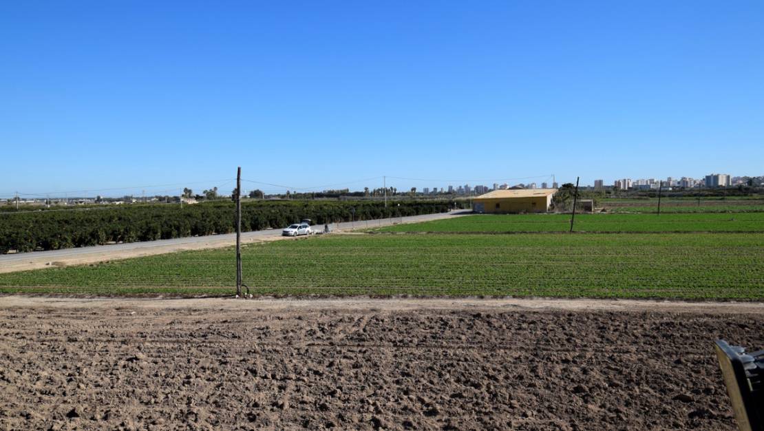 Sale - Villa - Guardamar del Segura - Guardamar del Segura Centro