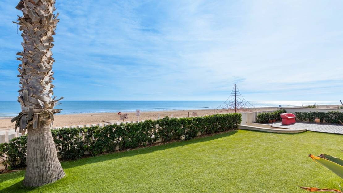 Sale - Villa - Guardamar del Segura - Guardamar del Segura Centro