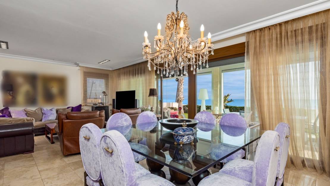 Sale - Villa - Guardamar del Segura - Guardamar del Segura Centro