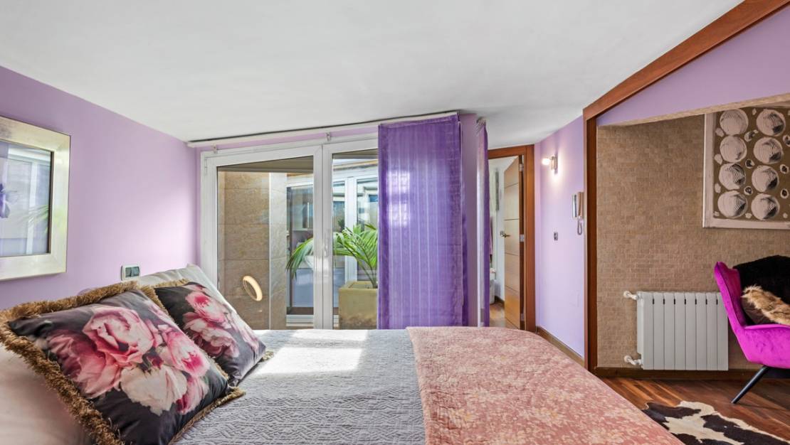 Sale - Villa - Guardamar del Segura - Guardamar del Segura Centro