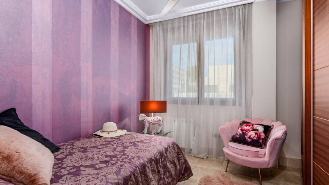 Sale - Villa - Guardamar del Segura - Guardamar del Segura Centro