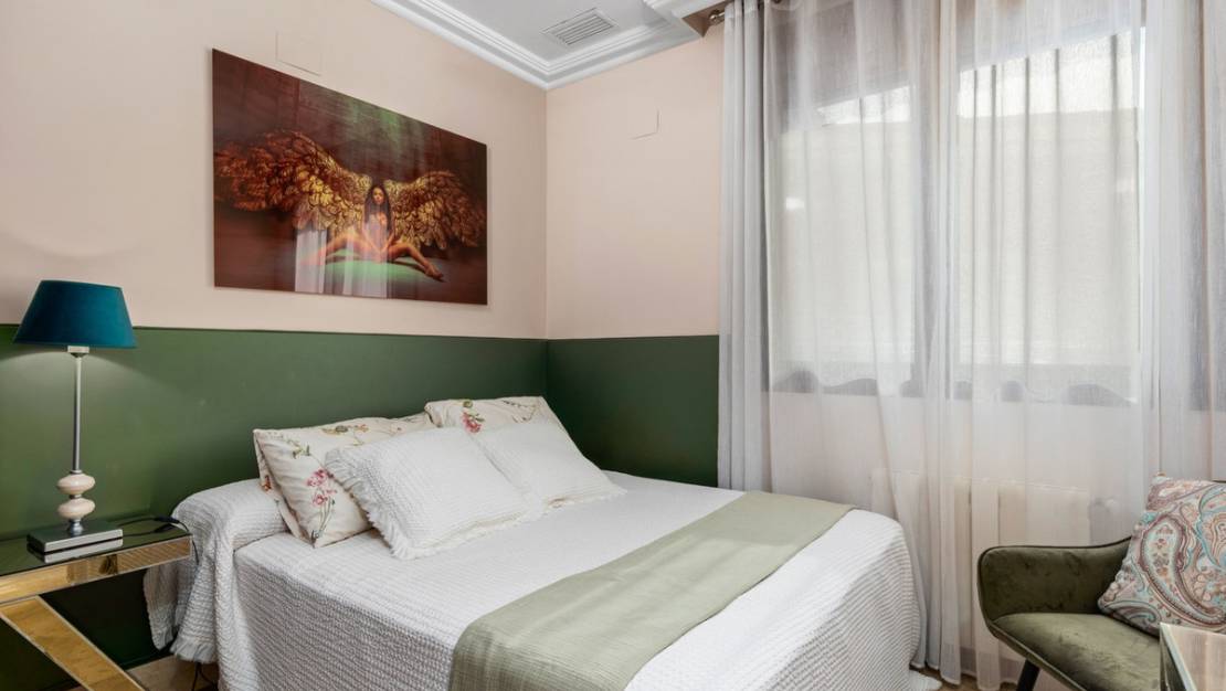 Sale - Villa - Guardamar del Segura - Guardamar del Segura Centro
