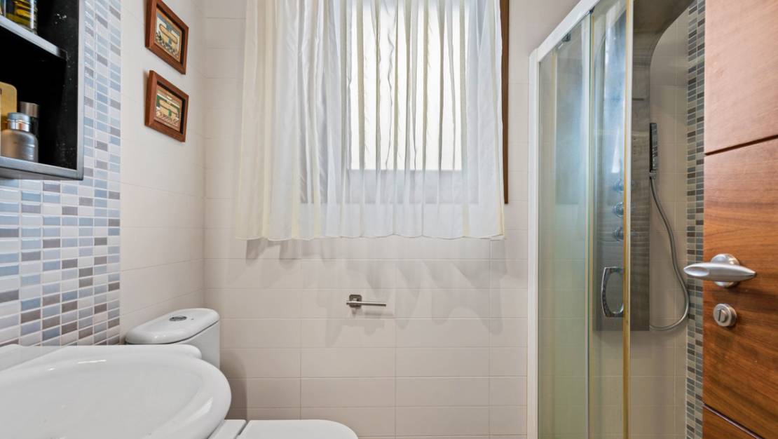 Sale - Villa - Guardamar del Segura - Guardamar del Segura Centro