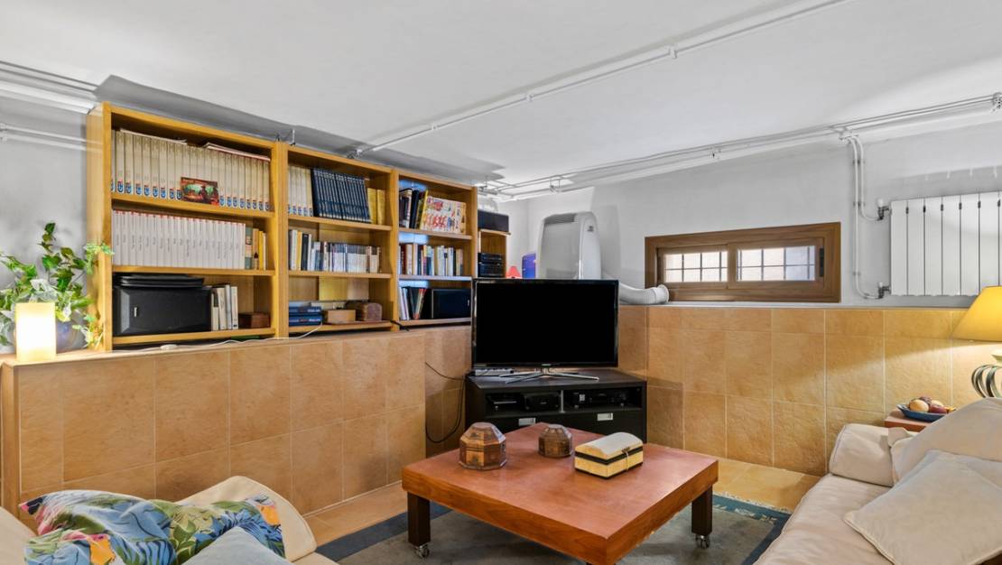Sale - Villa - Guardamar del Segura - Guardamar del Segura Centro