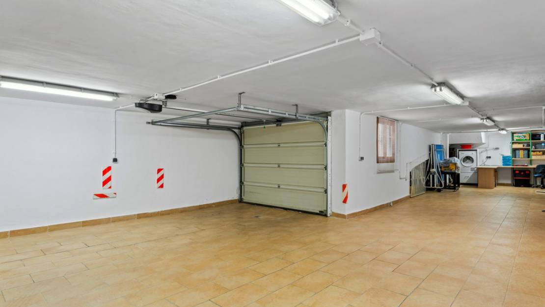 Sale - Villa - Guardamar del Segura - Guardamar del Segura Centro