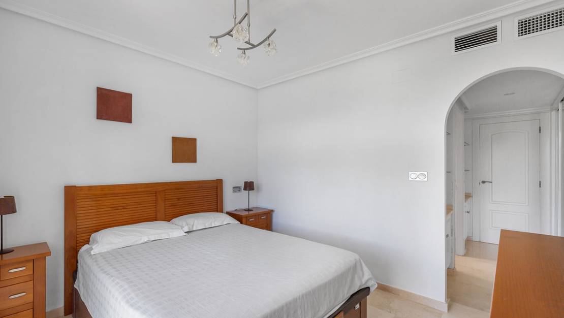 Sale - Villa - Guardamar del Segura - Urbanización El Raso