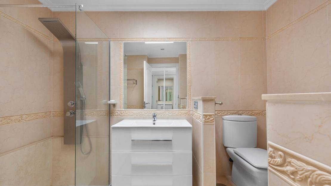 Sale - Villa - Guardamar del Segura - Urbanización El Raso