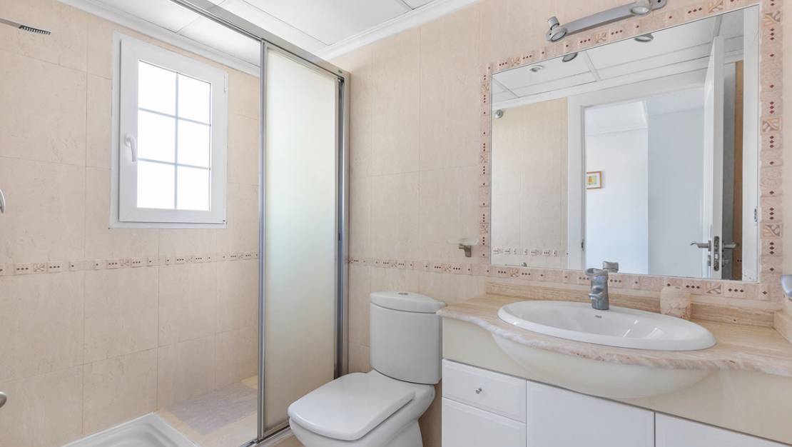 Sale - Villa - Guardamar del Segura - Urbanización El Raso