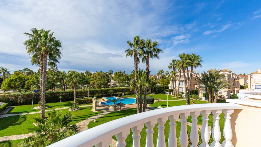 Sale - Villa - Guardamar del Segura - Urbanización El Raso