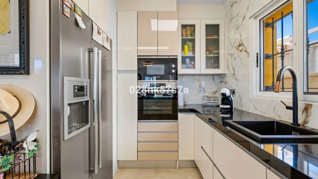 Sale - Villa - Guardamar del Segura - Urbanización El Raso