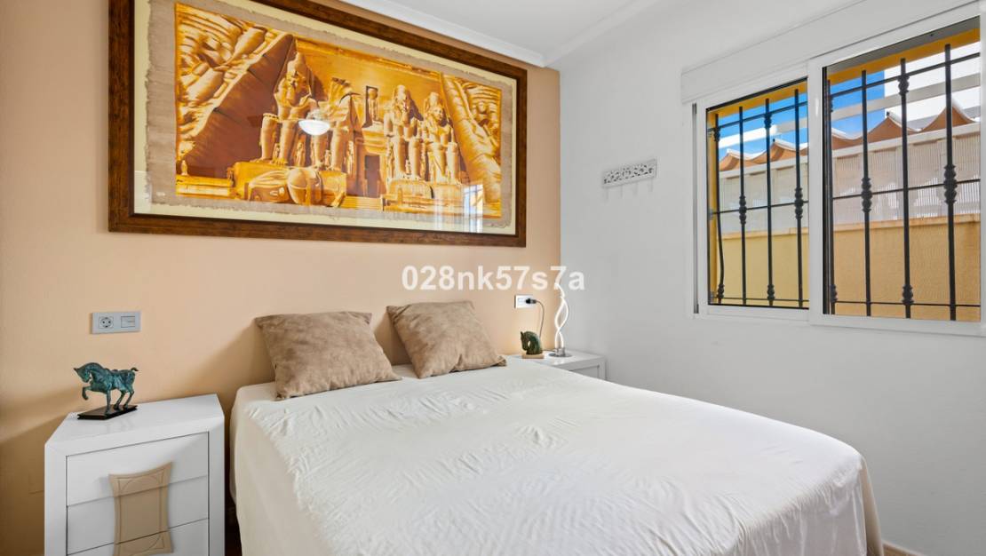 Sale - Villa - Guardamar del Segura - Urbanización El Raso