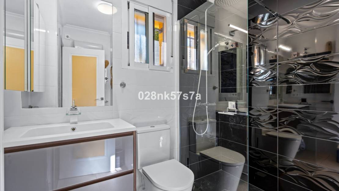 Sale - Villa - Guardamar del Segura - Urbanización El Raso