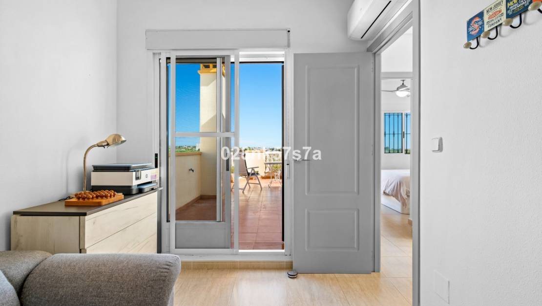 Sale - Villa - Guardamar del Segura - Urbanización El Raso