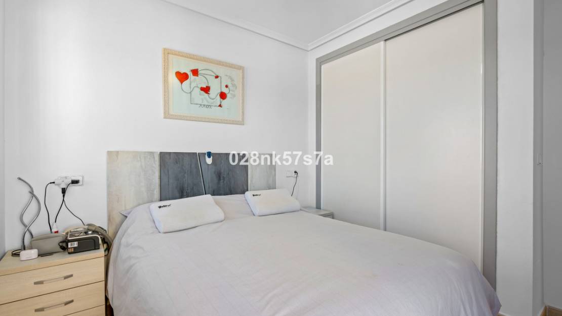 Sale - Villa - Guardamar del Segura - Urbanización El Raso