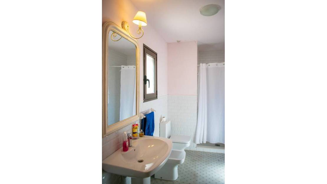 Sale - Villa - Guardamar del Segura - Urbanización El Raso