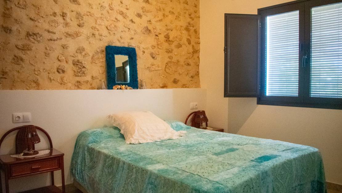 Sale - Villa - Guardamar del Segura - Urbanización El Raso