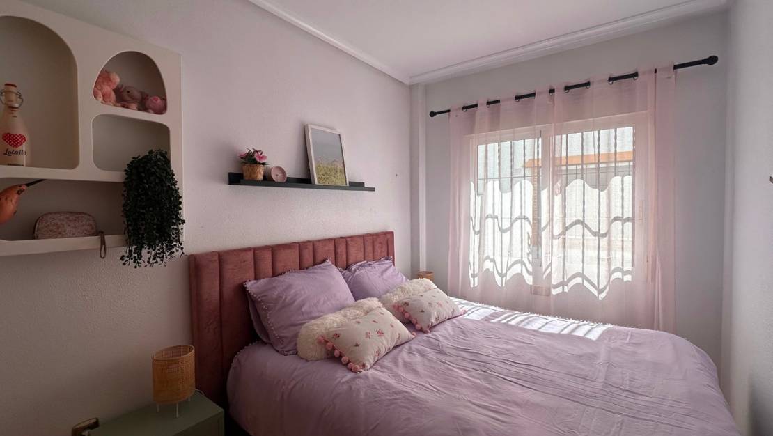 Sale - Villa - Guardamar del Segura - Urbanización El Raso