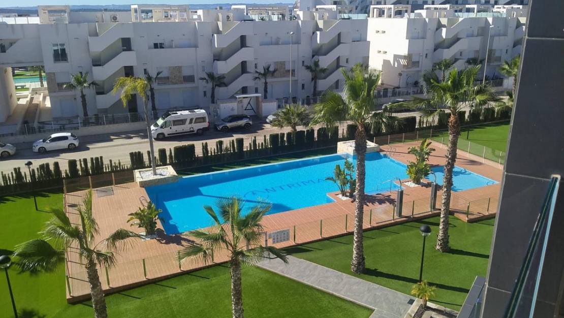 Sale - Villa - Guardamar del Segura - Urbanización El Raso
