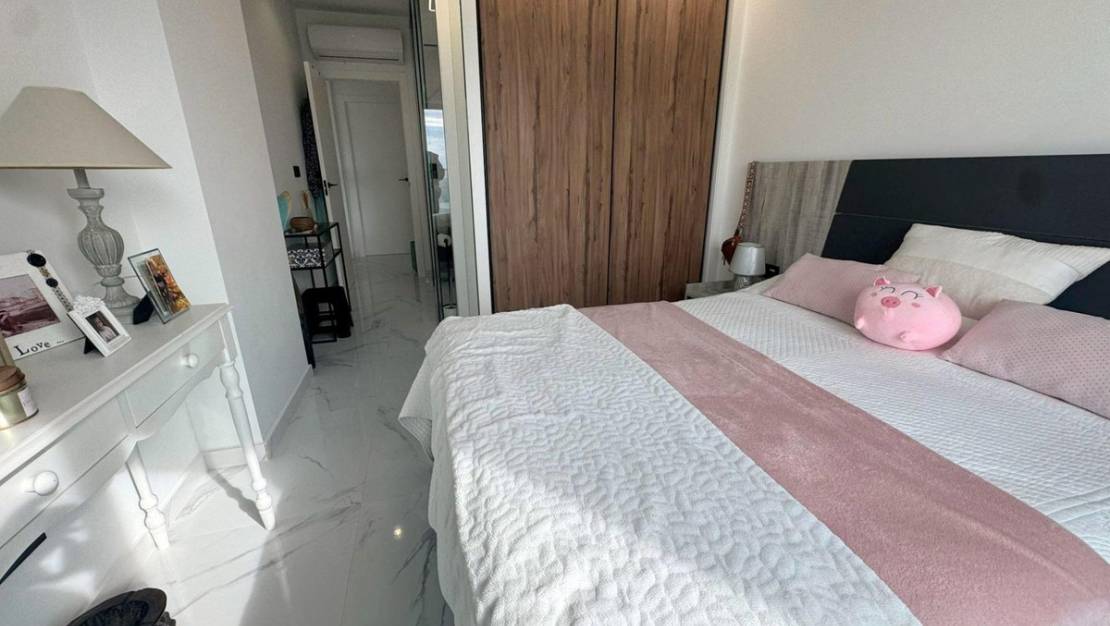 Sale - Villa - Guardamar del Segura - Urbanización El Raso