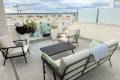 Sale - Villa - Guardamar del Segura - Urbanización El Raso