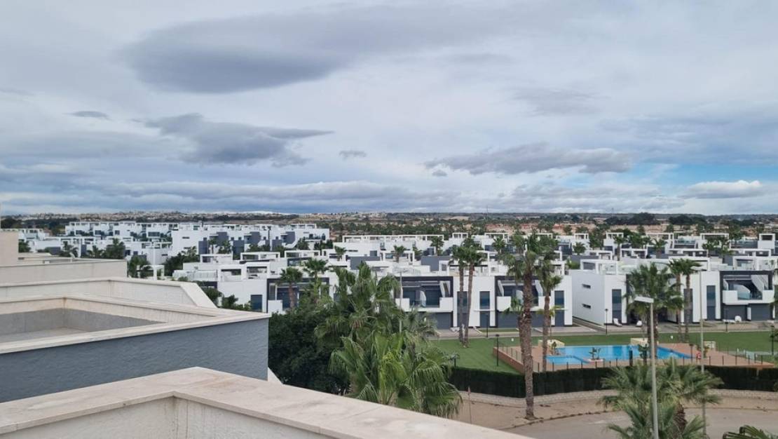 Sale - Villa - Guardamar del Segura - Urbanización El Raso