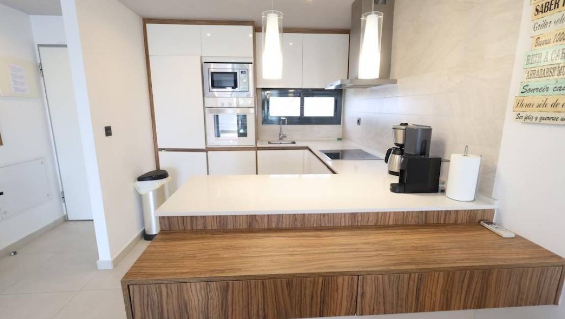 Sale - Villa - Guardamar del Segura - Urbanización El Raso