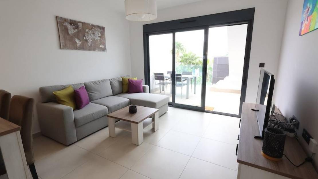 Sale - Villa - Guardamar del Segura - Urbanización El Raso