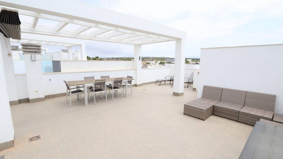 Sale - Villa - Guardamar del Segura - Urbanización El Raso