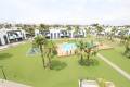 Sale - Villa - Guardamar del Segura - Urbanización El Raso