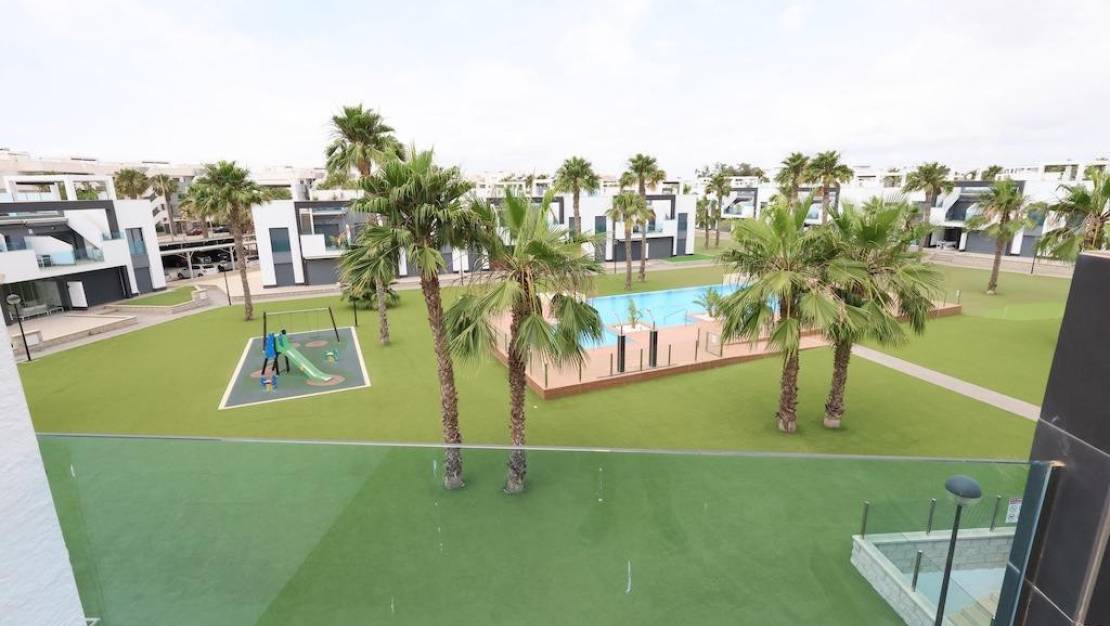 Sale - Villa - Guardamar del Segura - Urbanización El Raso