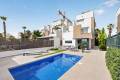 Sale - Villa - Guardamar del Segura - Urbanización El Raso