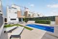 Sale - Villa - Guardamar del Segura - Urbanización El Raso