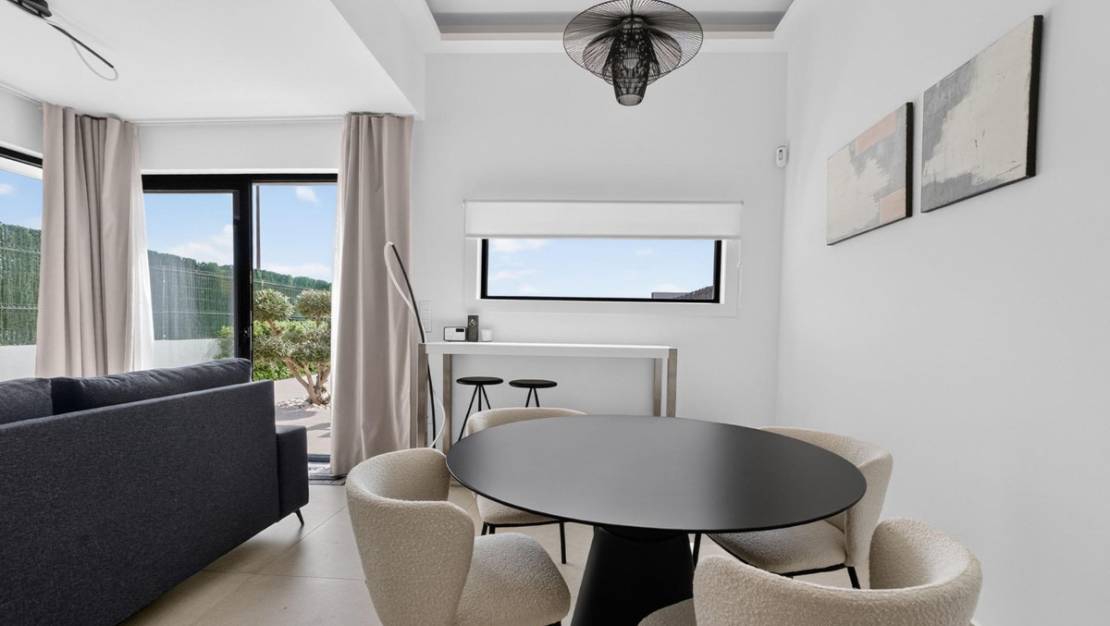 Sale - Villa - Guardamar del Segura - Urbanización El Raso