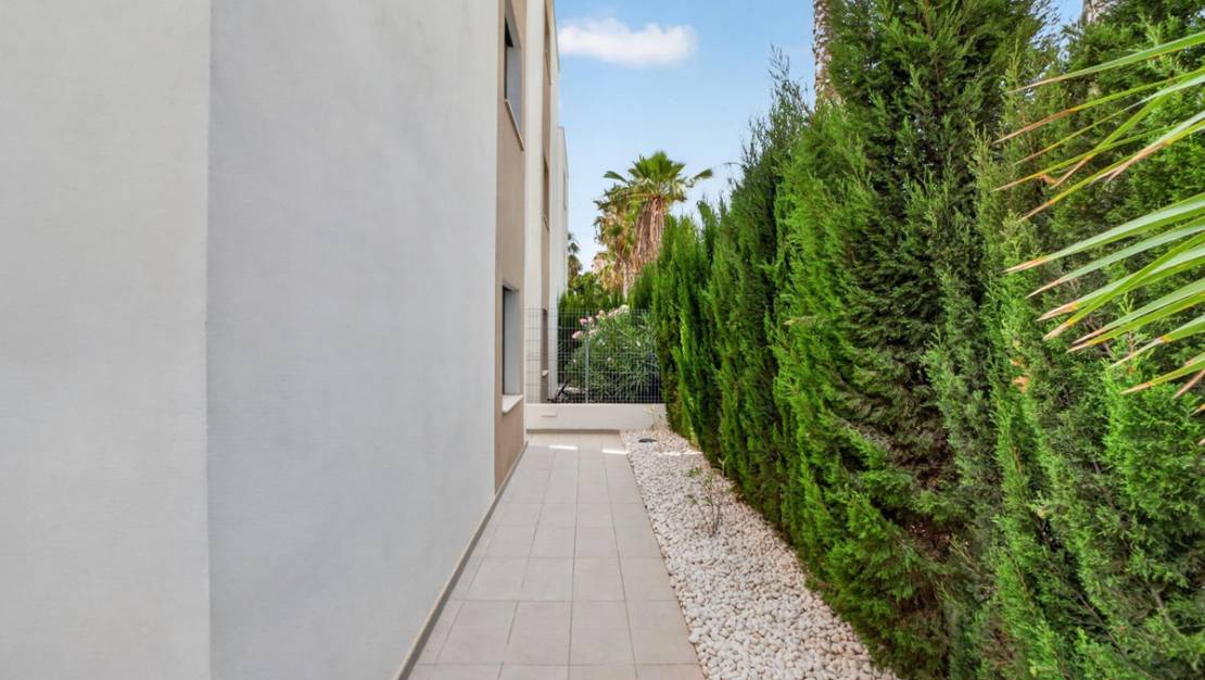 Sale - Villa - Guardamar del Segura - Urbanización El Raso