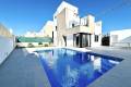 Sale - Villa - Guardamar del Segura - Urbanización El Raso